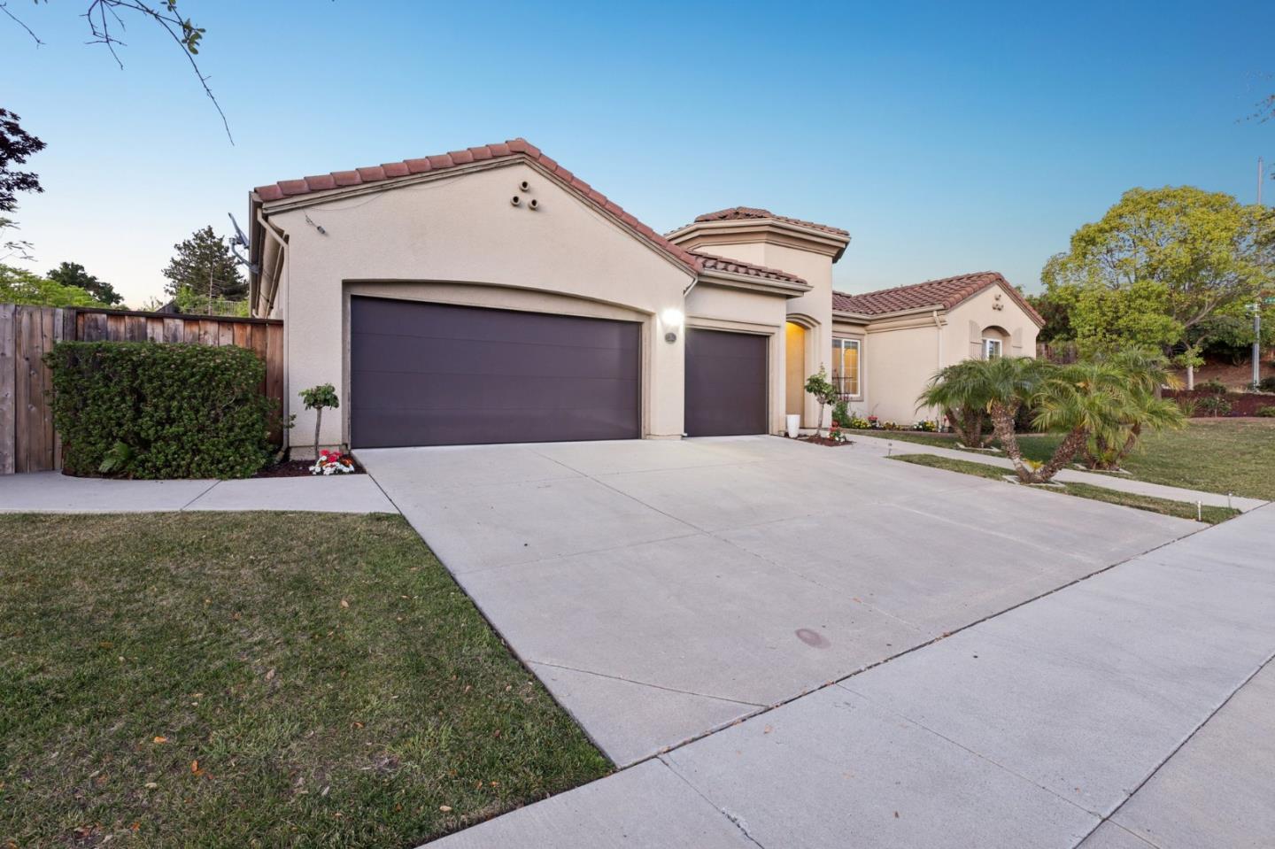 5382 Beaumont Canyon Drive