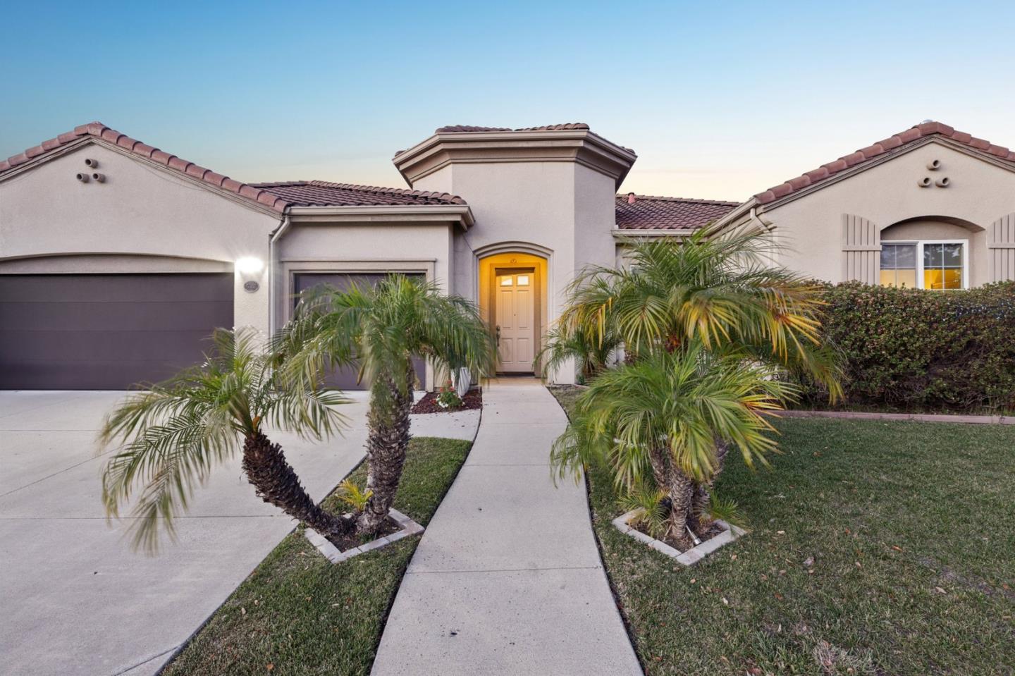 5382 Beaumont Canyon Drive