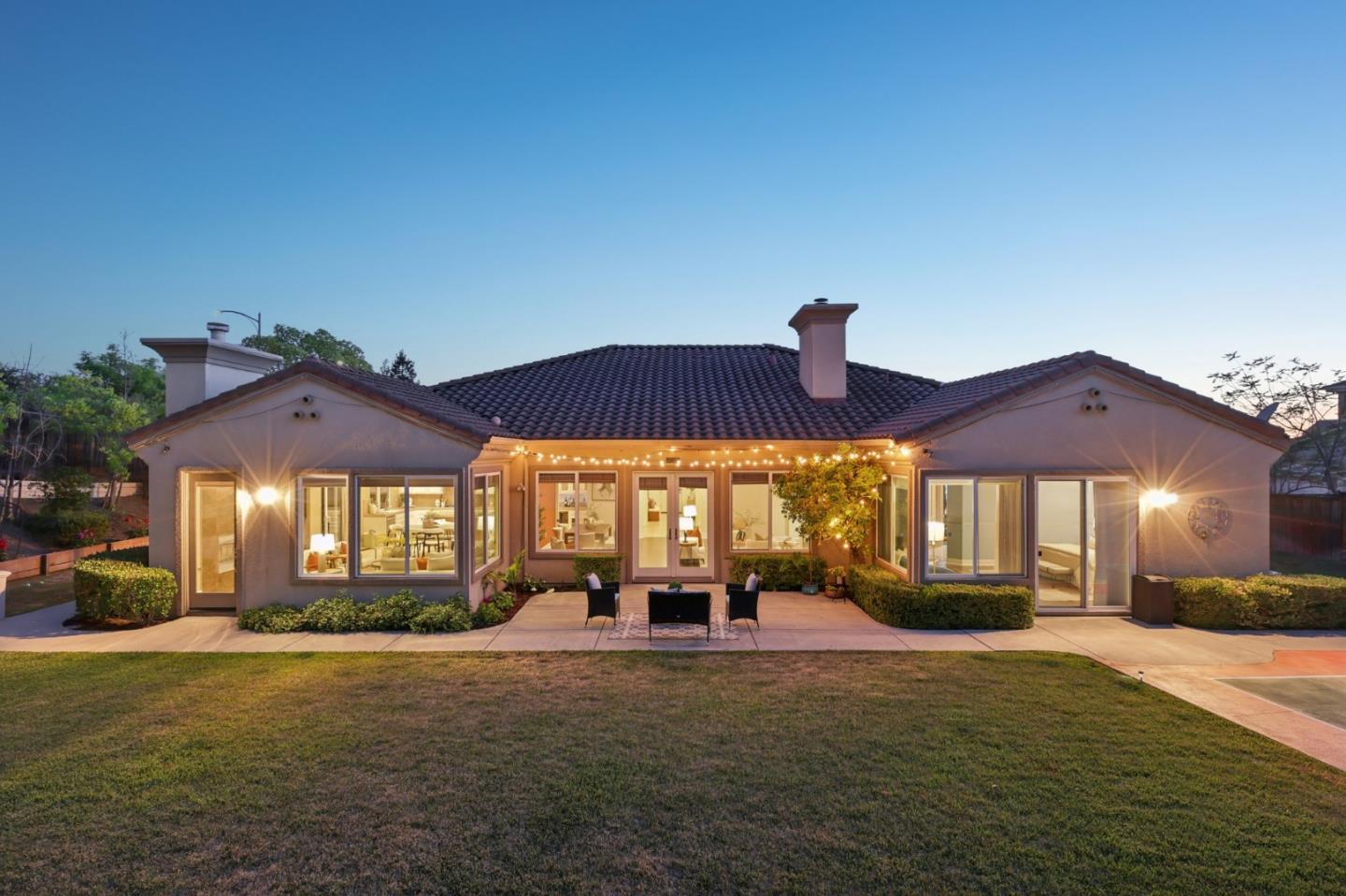 5382 Beaumont Canyon Drive