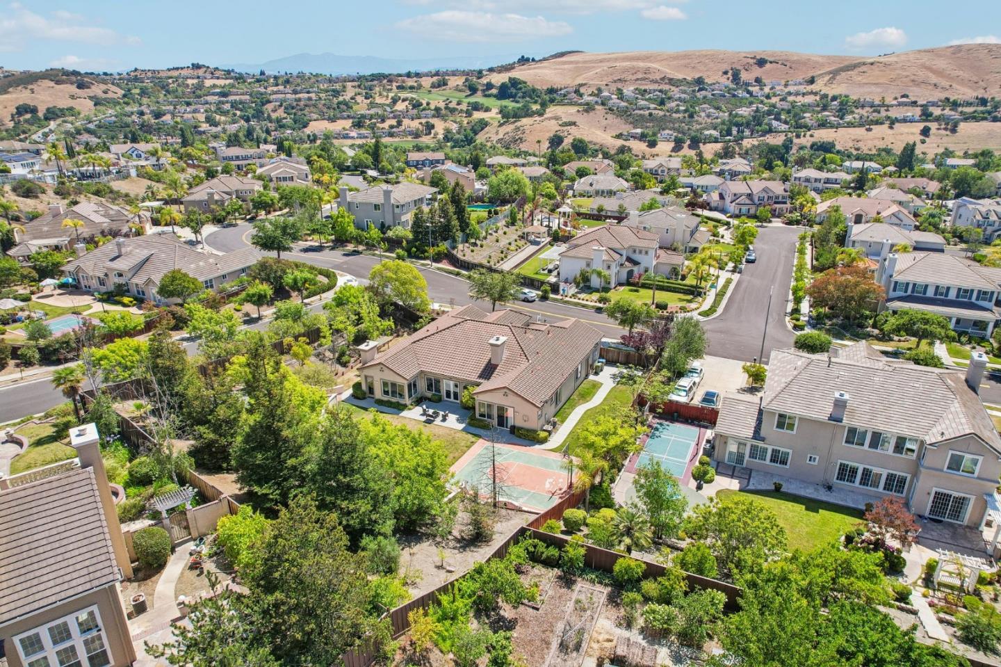 5382 Beaumont Canyon Drive