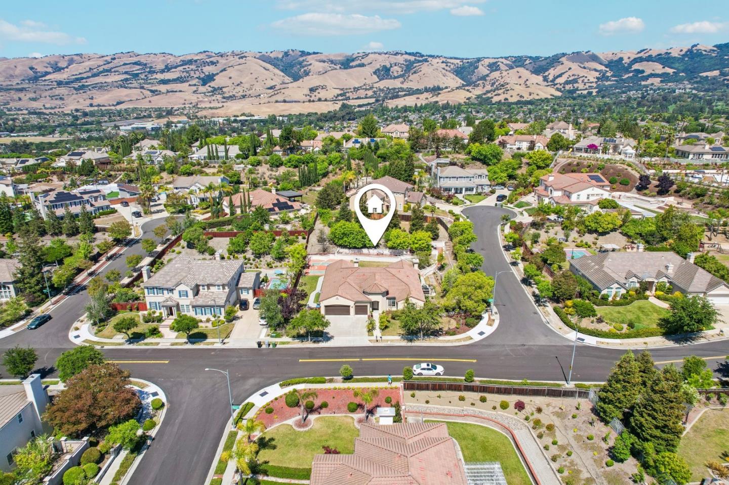 5382 Beaumont Canyon Drive