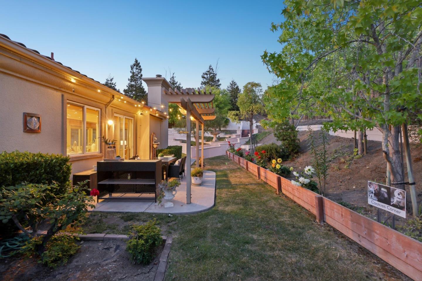 5382 Beaumont Canyon Drive