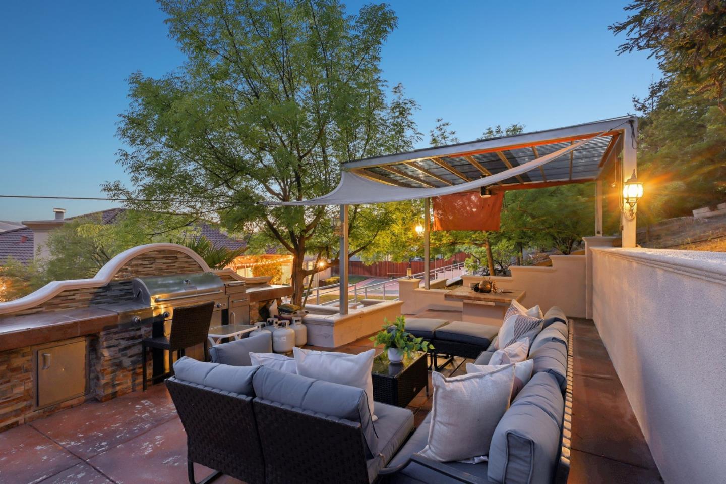 5382 Beaumont Canyon Drive