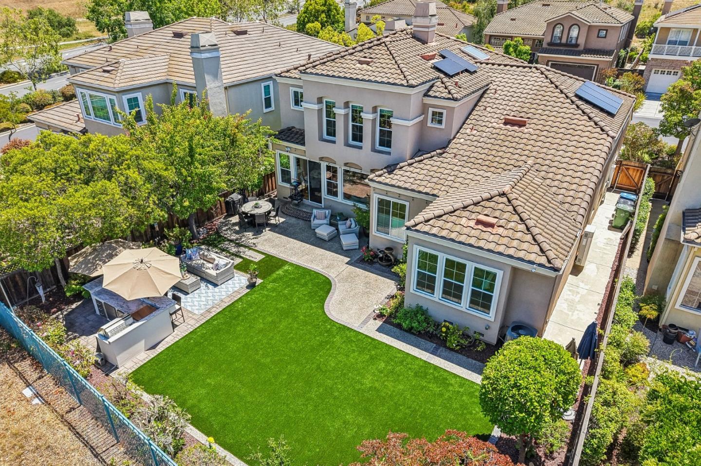 5238 Saint Annes Court