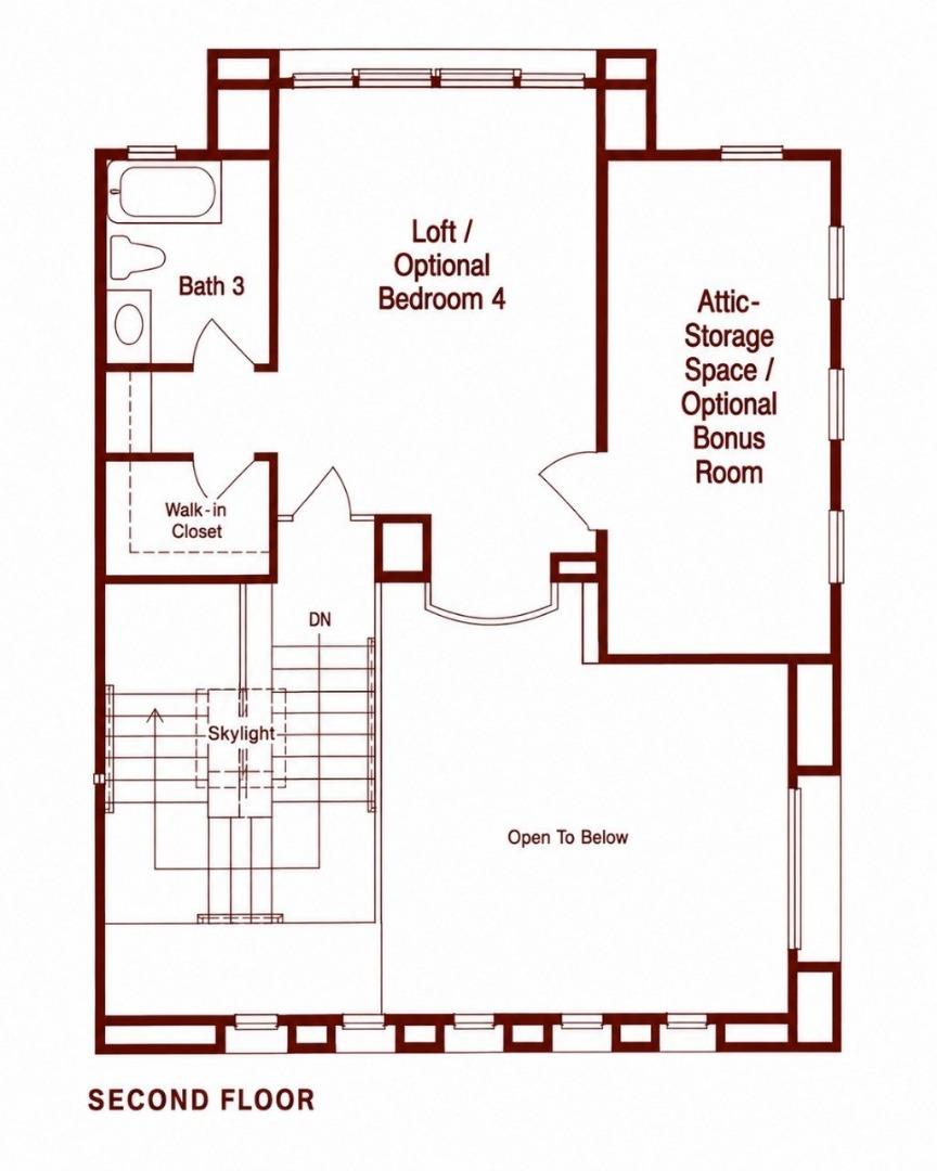 5238 Saint Annes Court