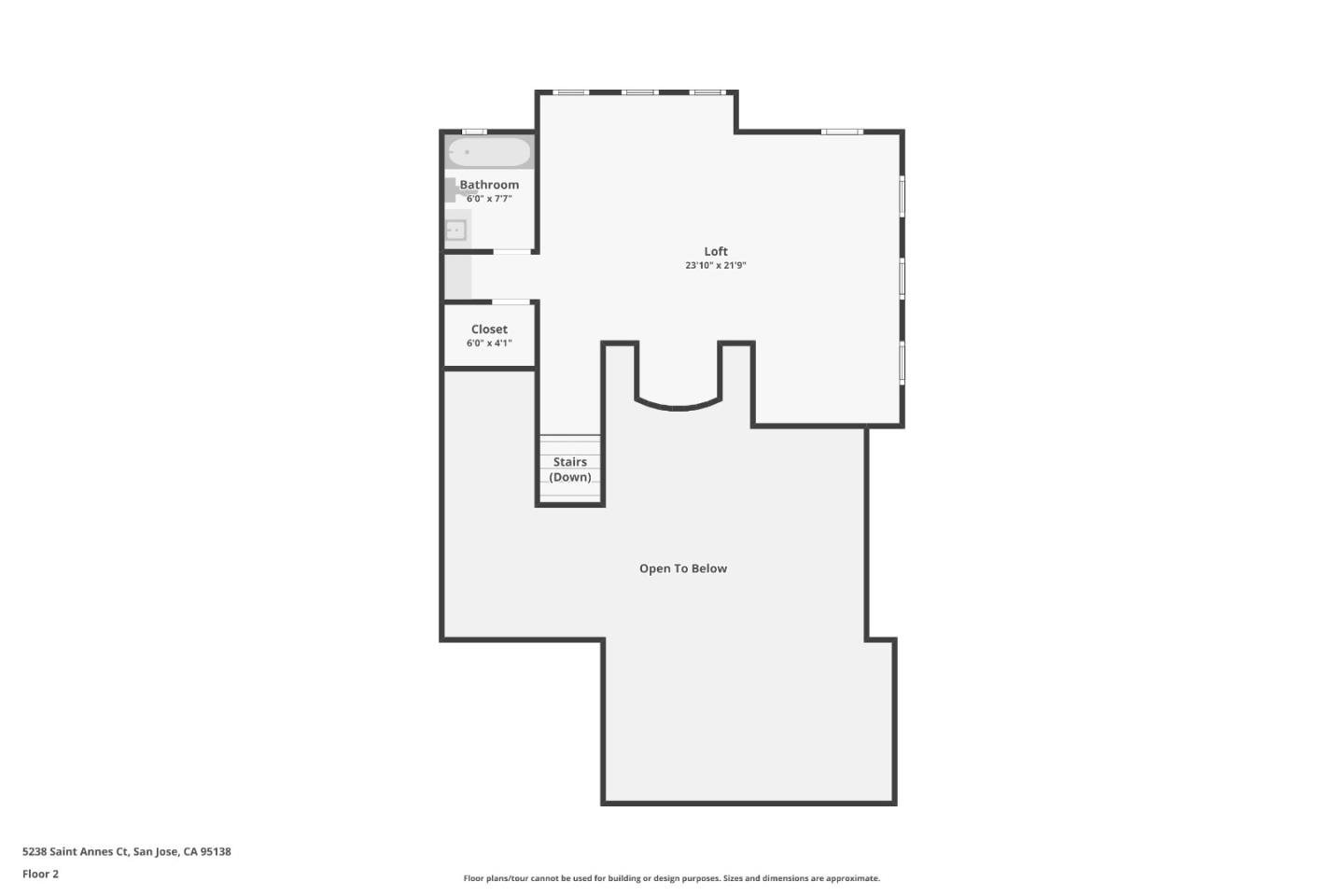 5238 Saint Annes Court