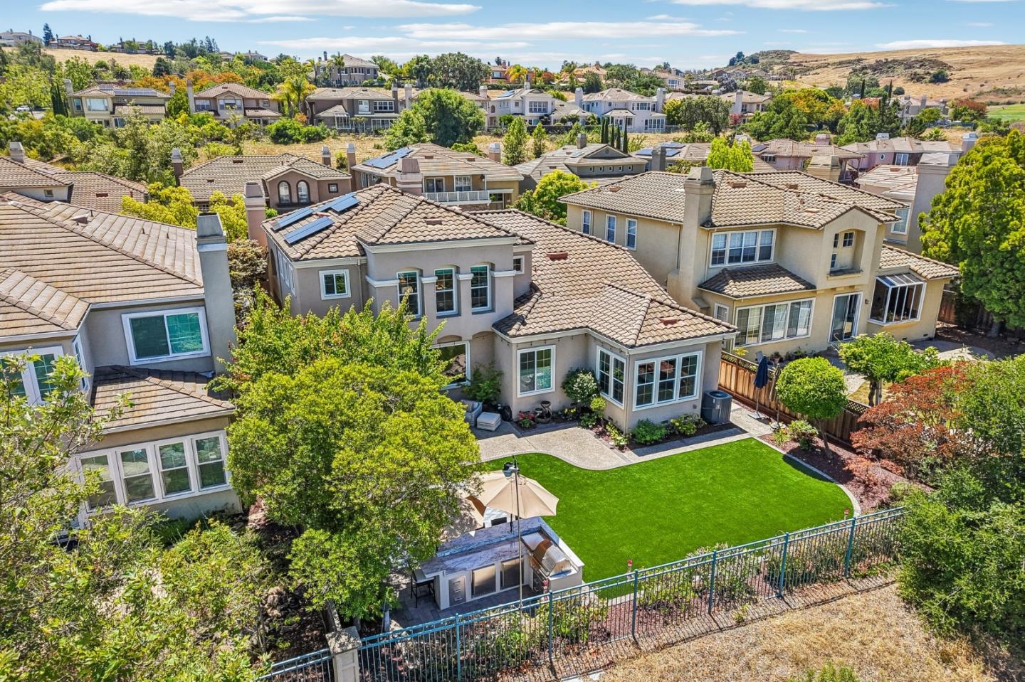 5238 Saint Annes Court