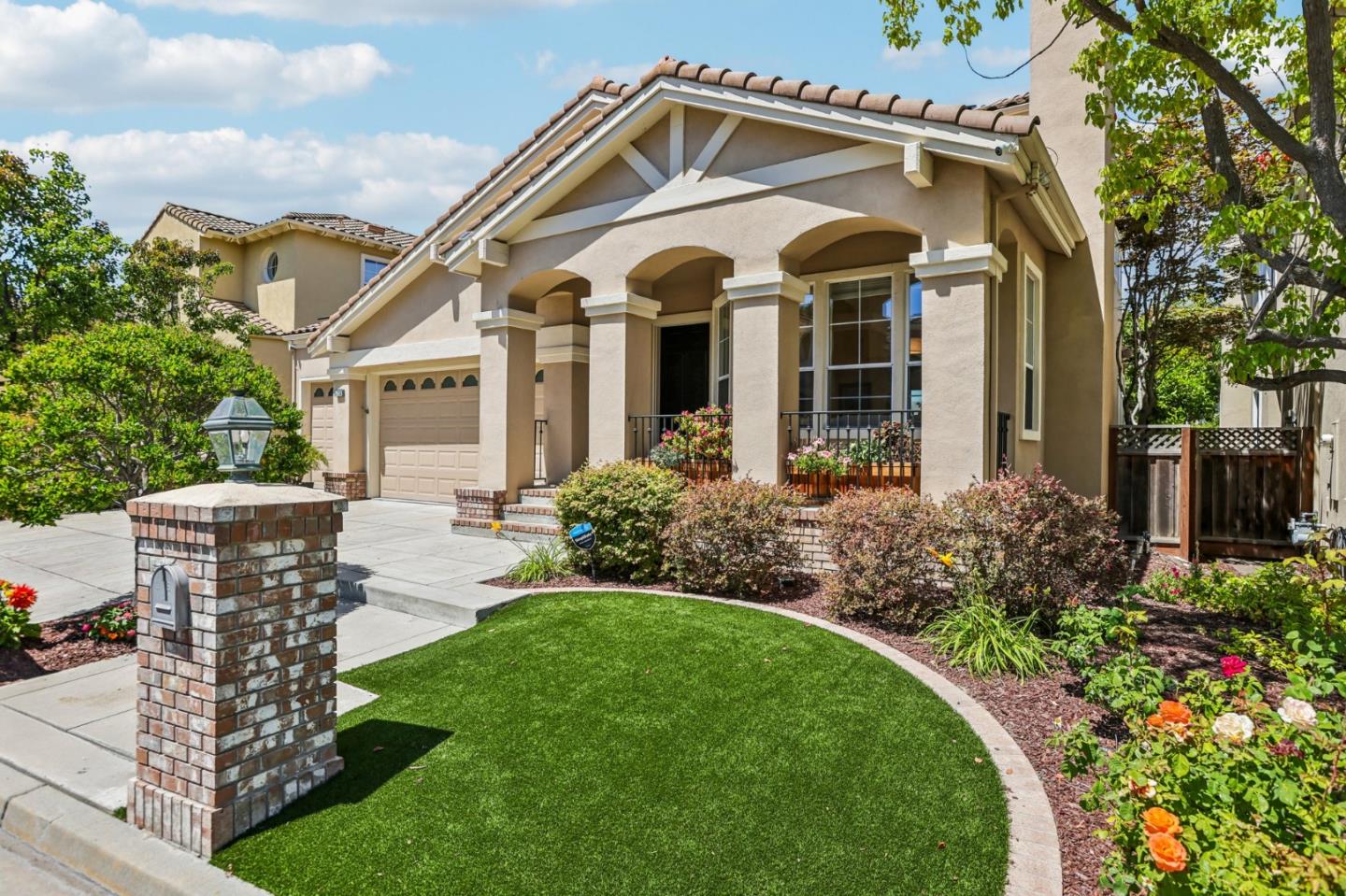 5238 Saint Annes Court