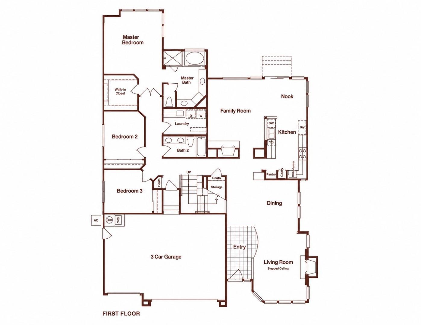 5238 Saint Annes Court
