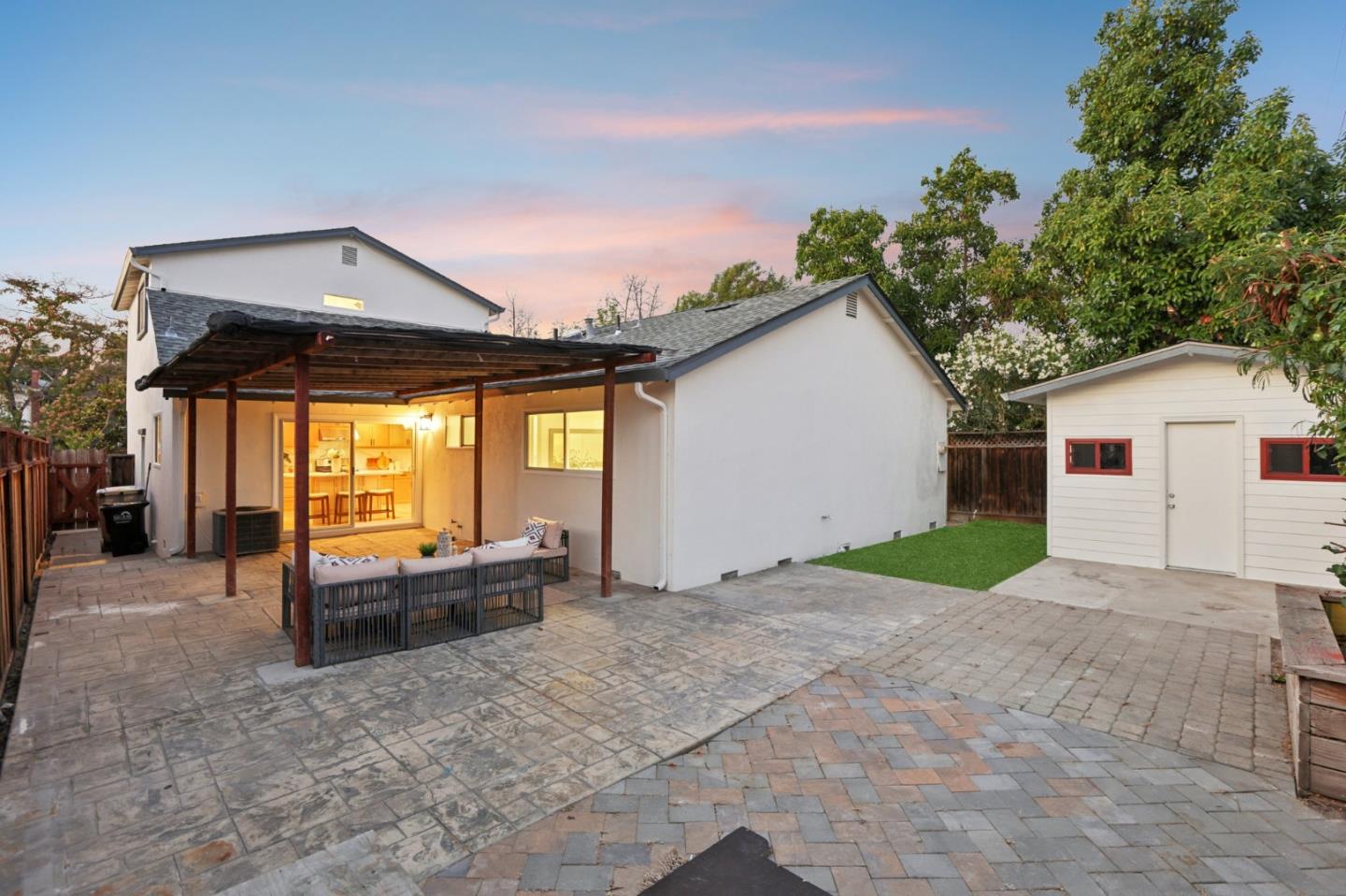 260 Omira Drive