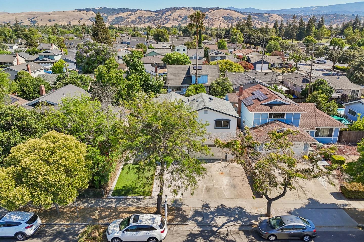 260 Omira Drive