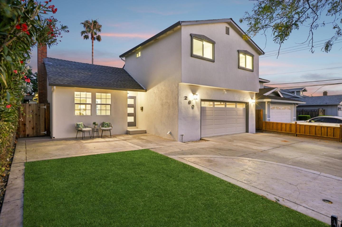 260 Omira Drive