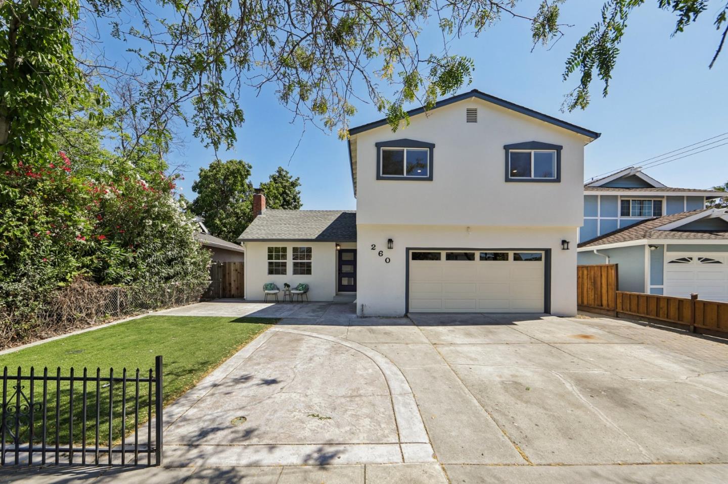 260 Omira Drive