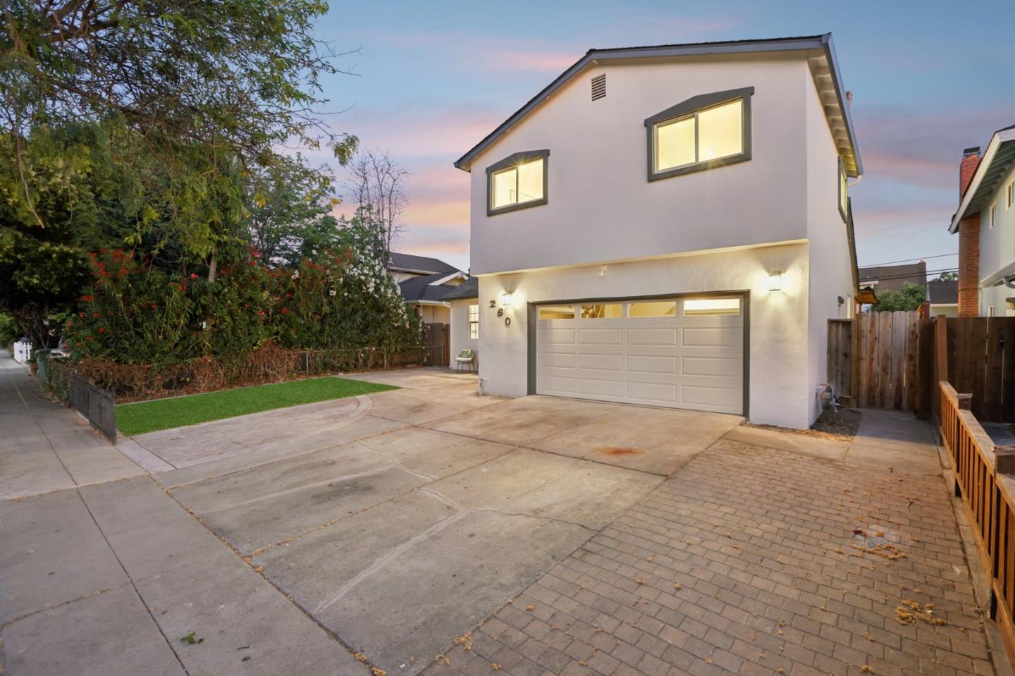 260 Omira Drive