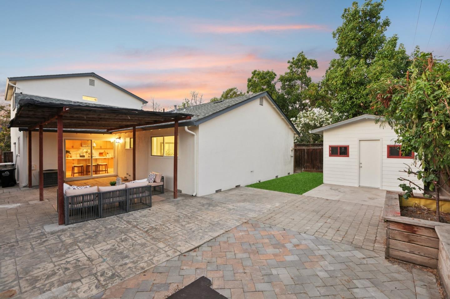 260 Omira Drive