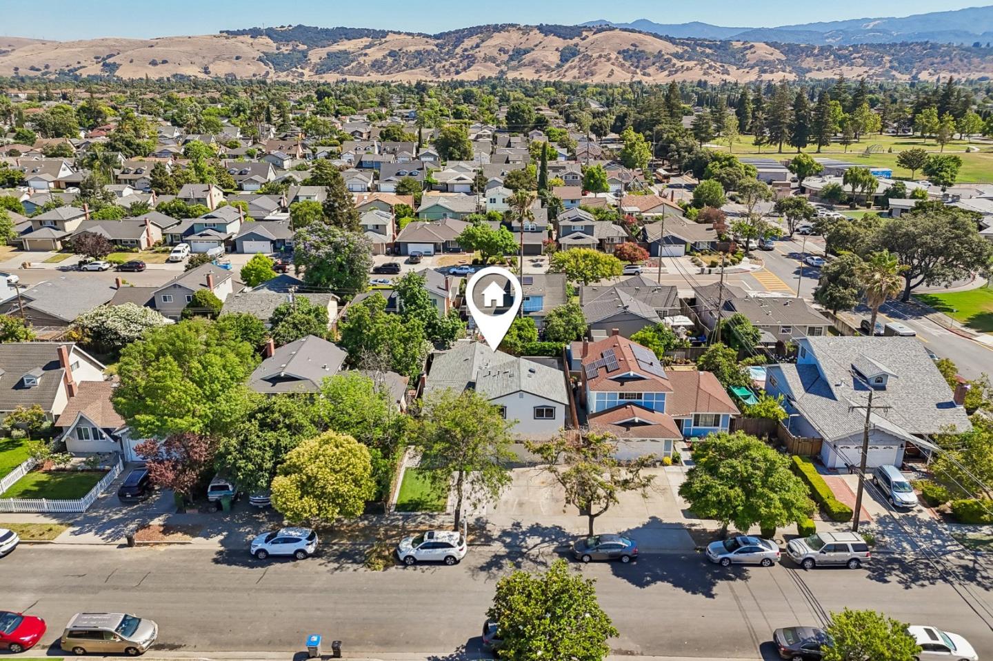 260 Omira Drive