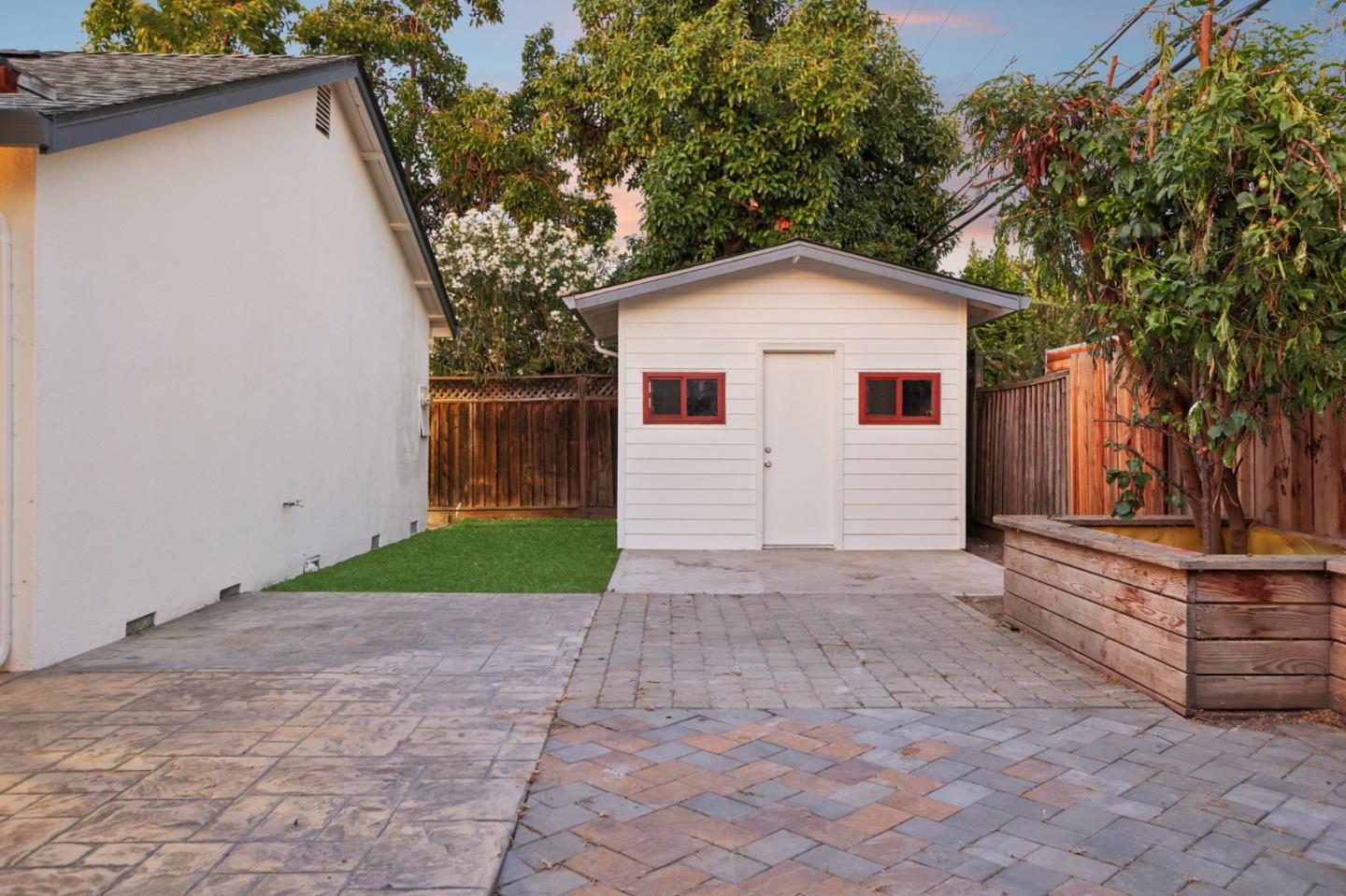 260 Omira Drive