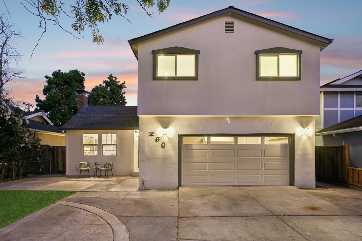260 Omira Drive