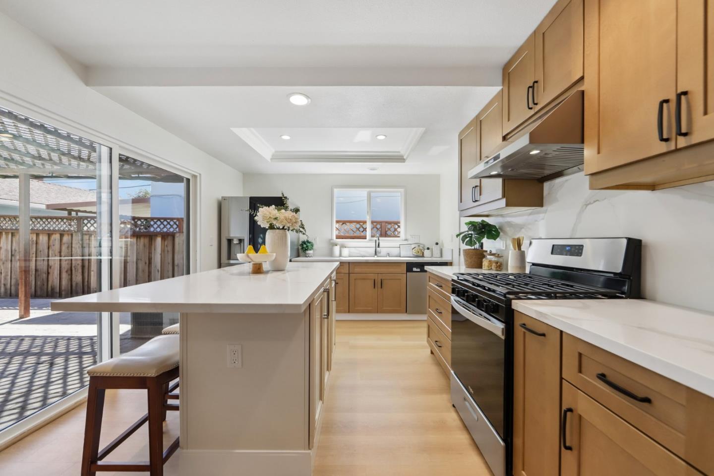 260 Omira Drive