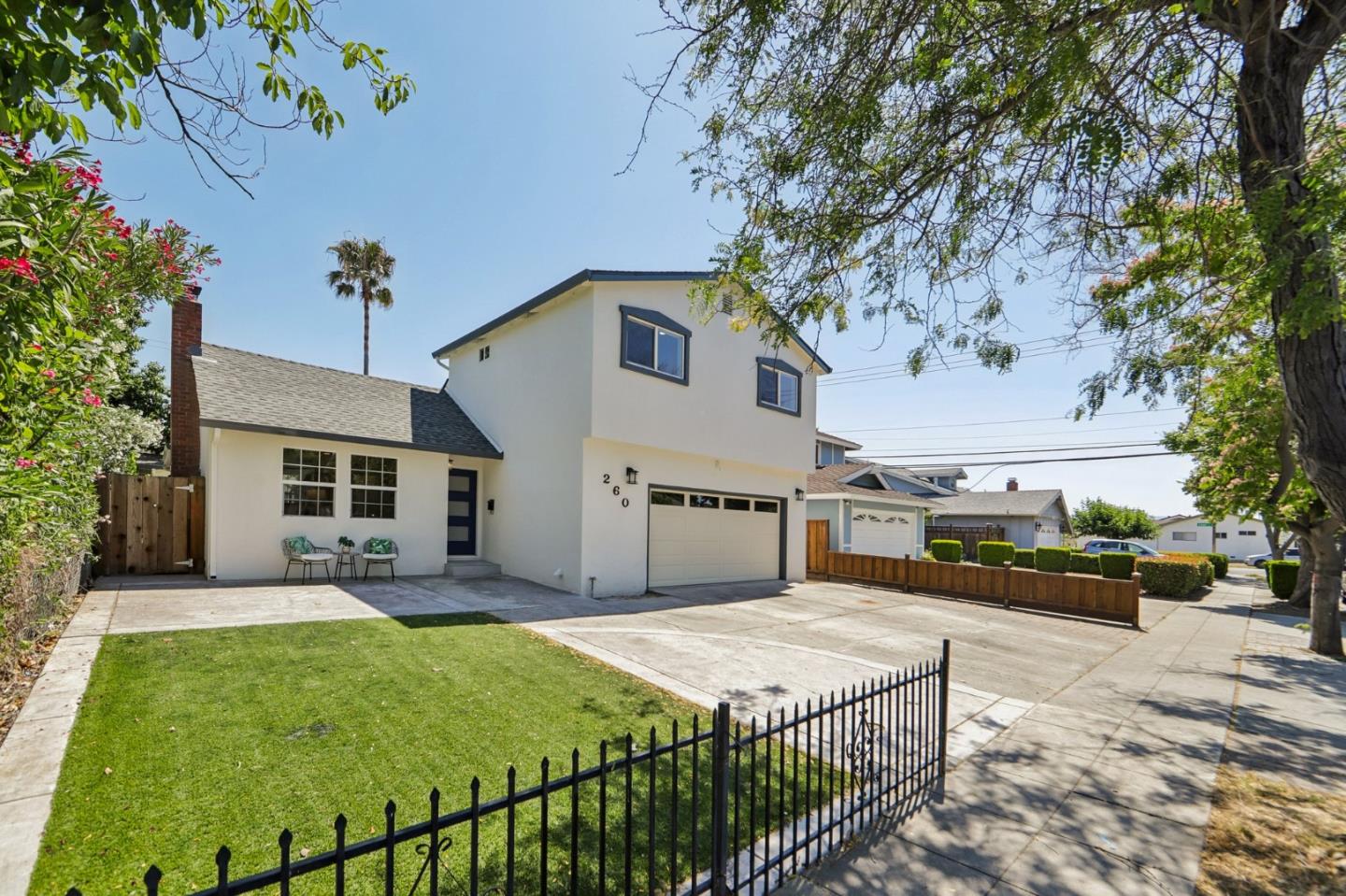 260 Omira Drive