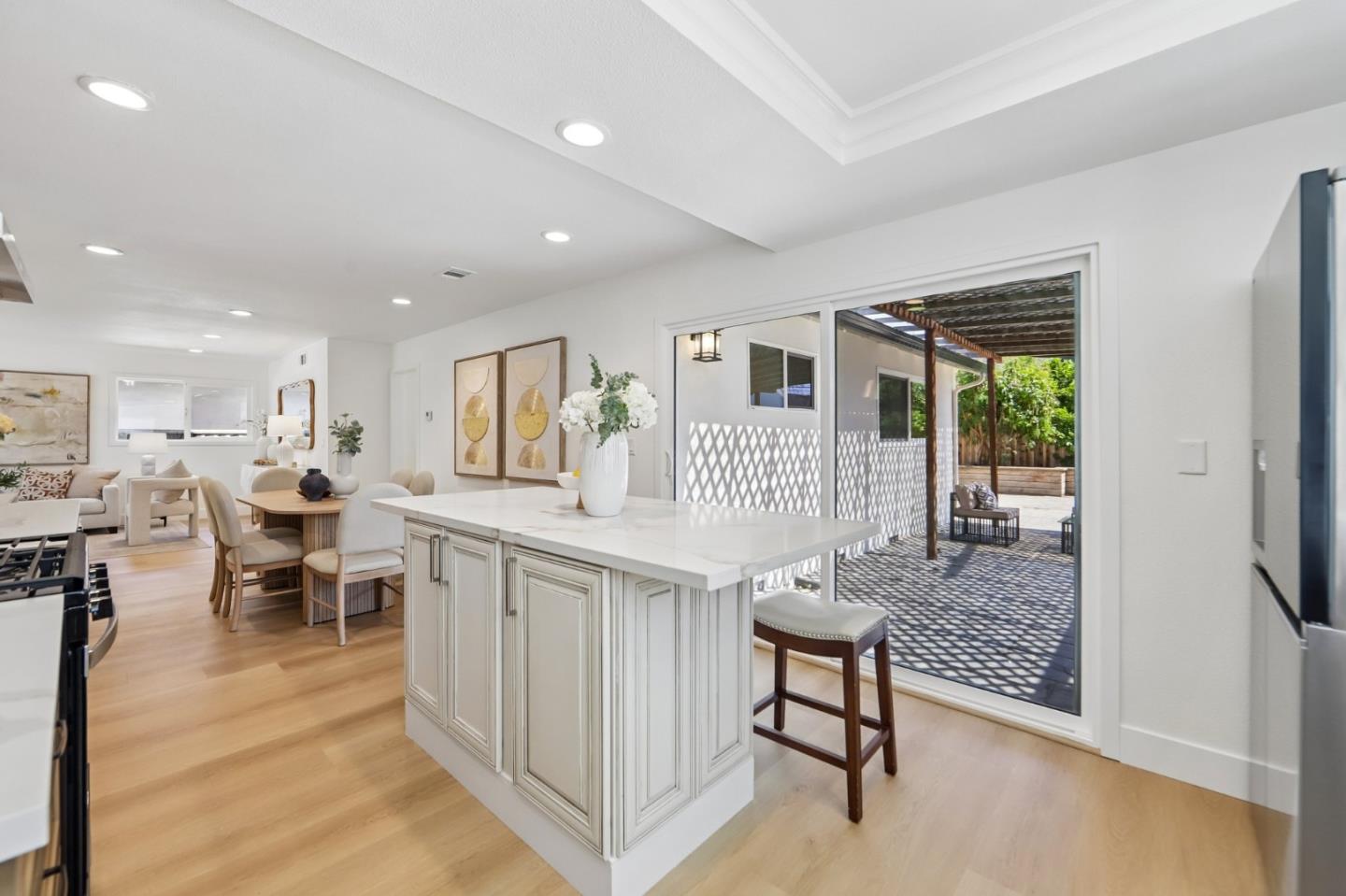 260 Omira Drive