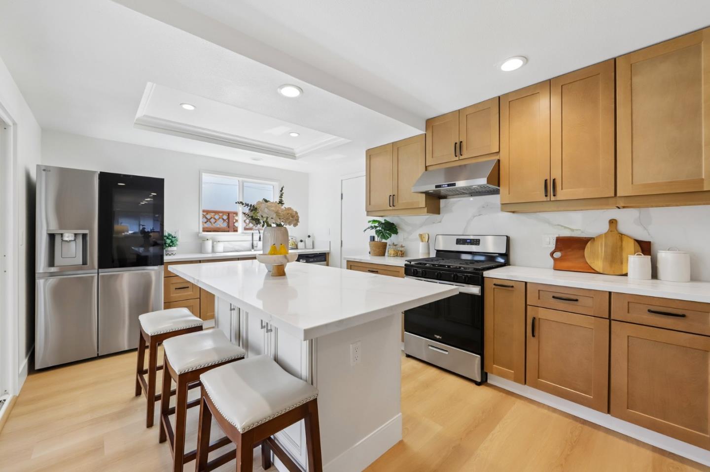 260 Omira Drive