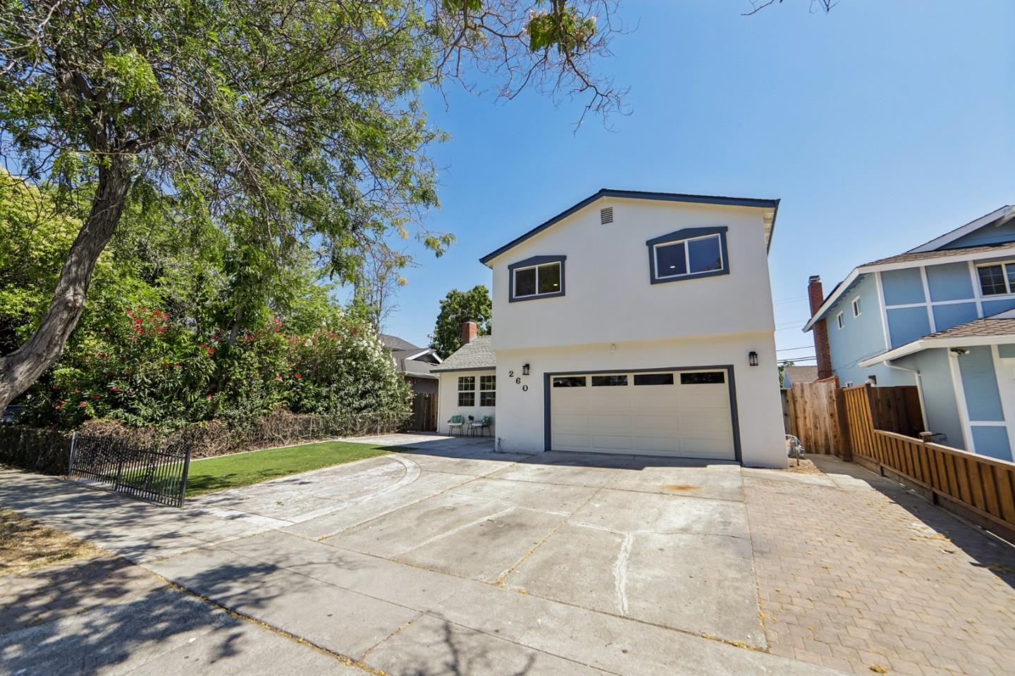 260 Omira Drive