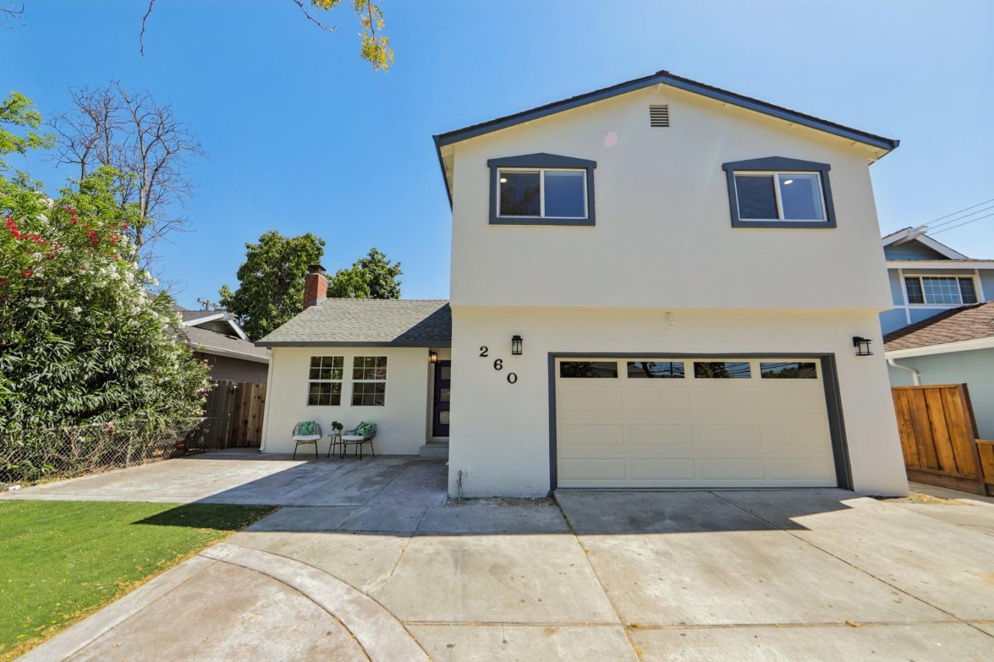 260 Omira Drive