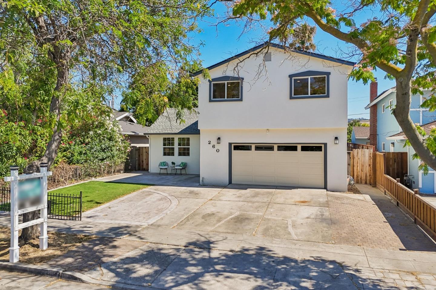 260 Omira Drive