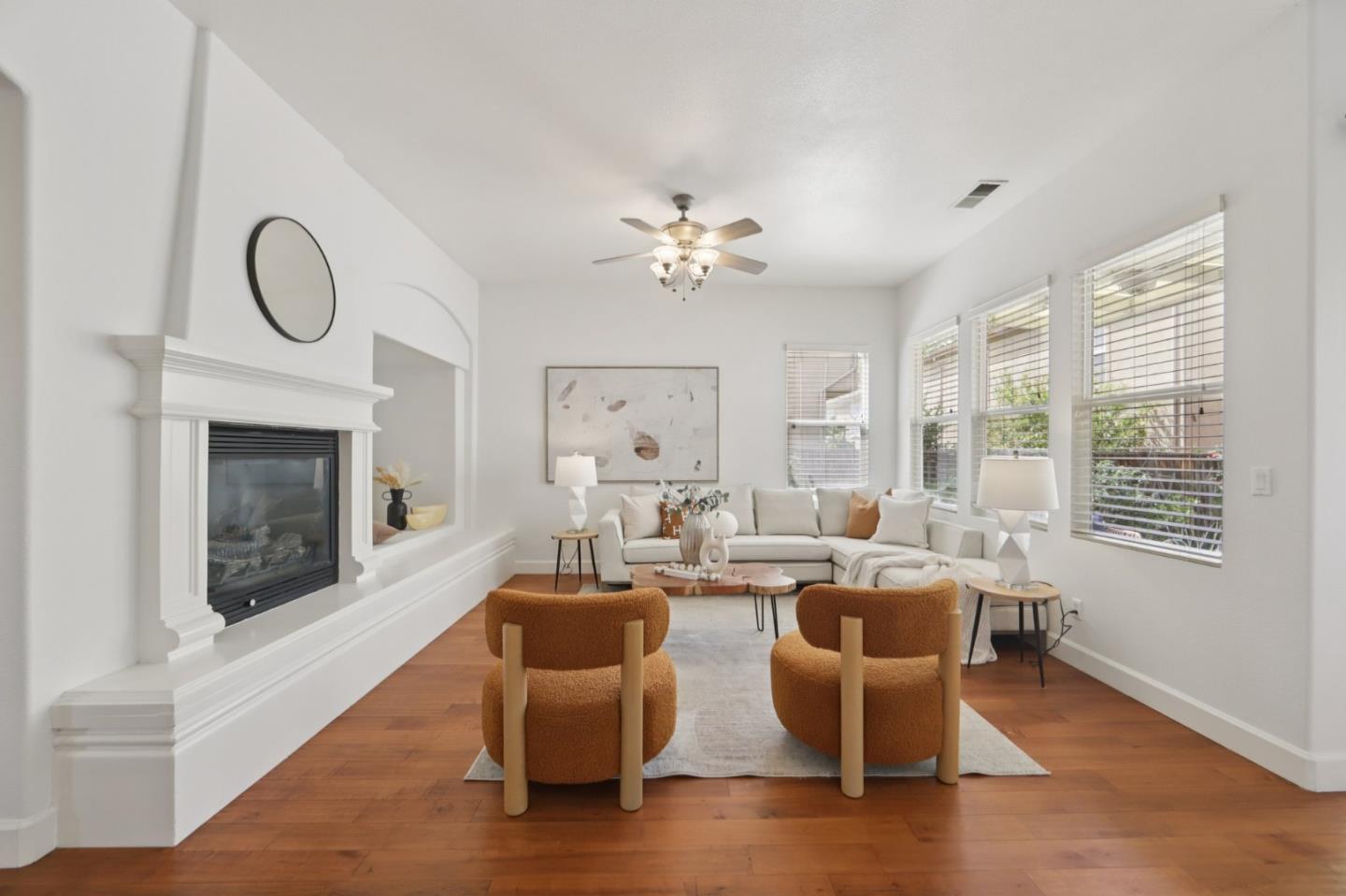 3357 Michelangelo Drive
