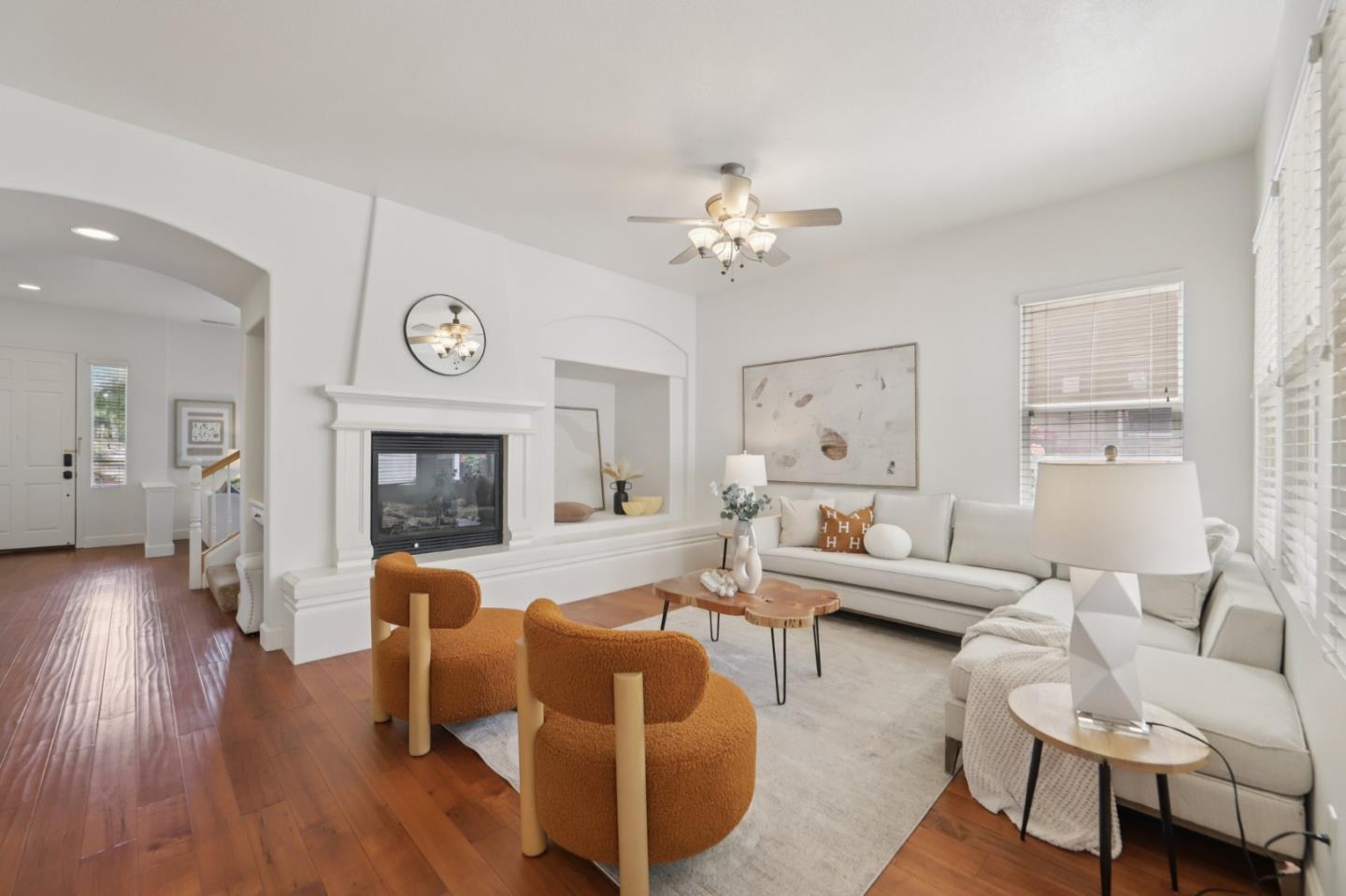 3357 Michelangelo Drive