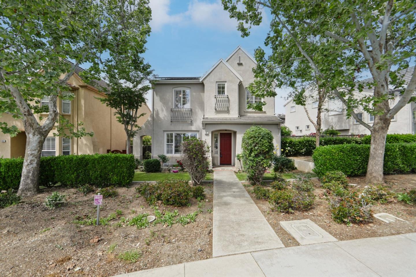 3357 Michelangelo Drive