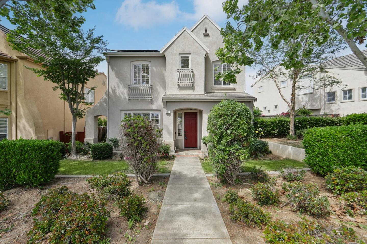 3357 Michelangelo Drive