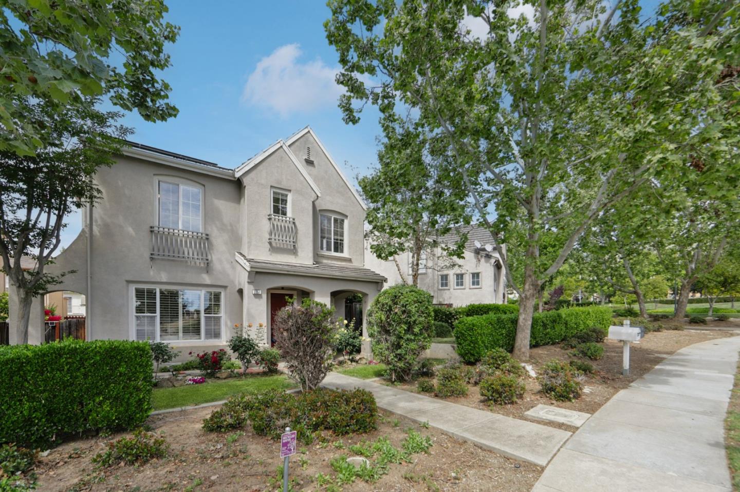 3357 Michelangelo Drive