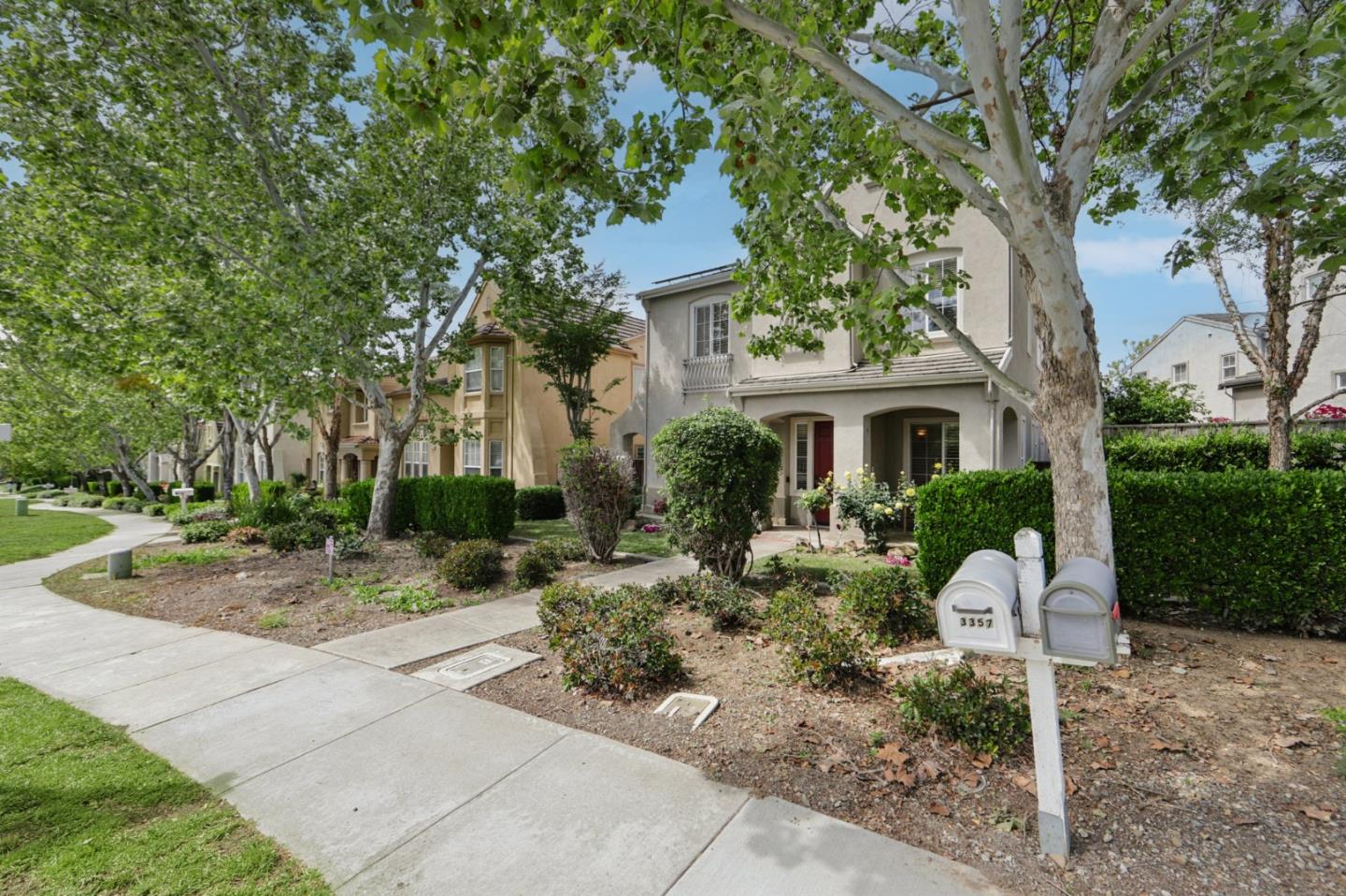 3357 Michelangelo Drive