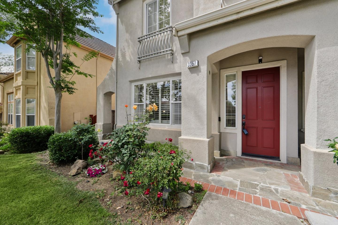 3357 Michelangelo Drive