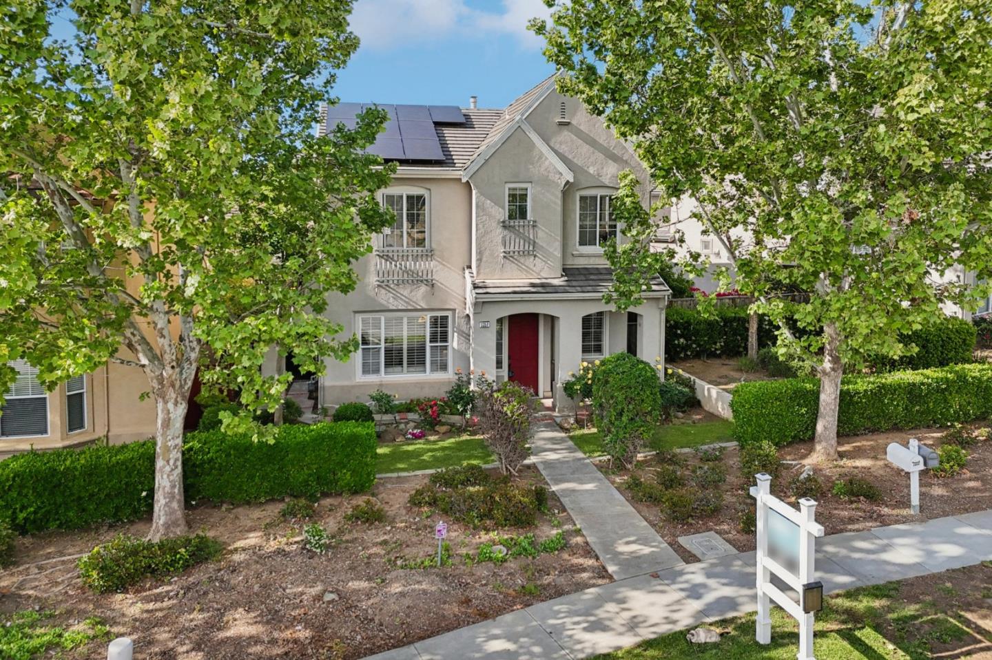 3357 Michelangelo Drive