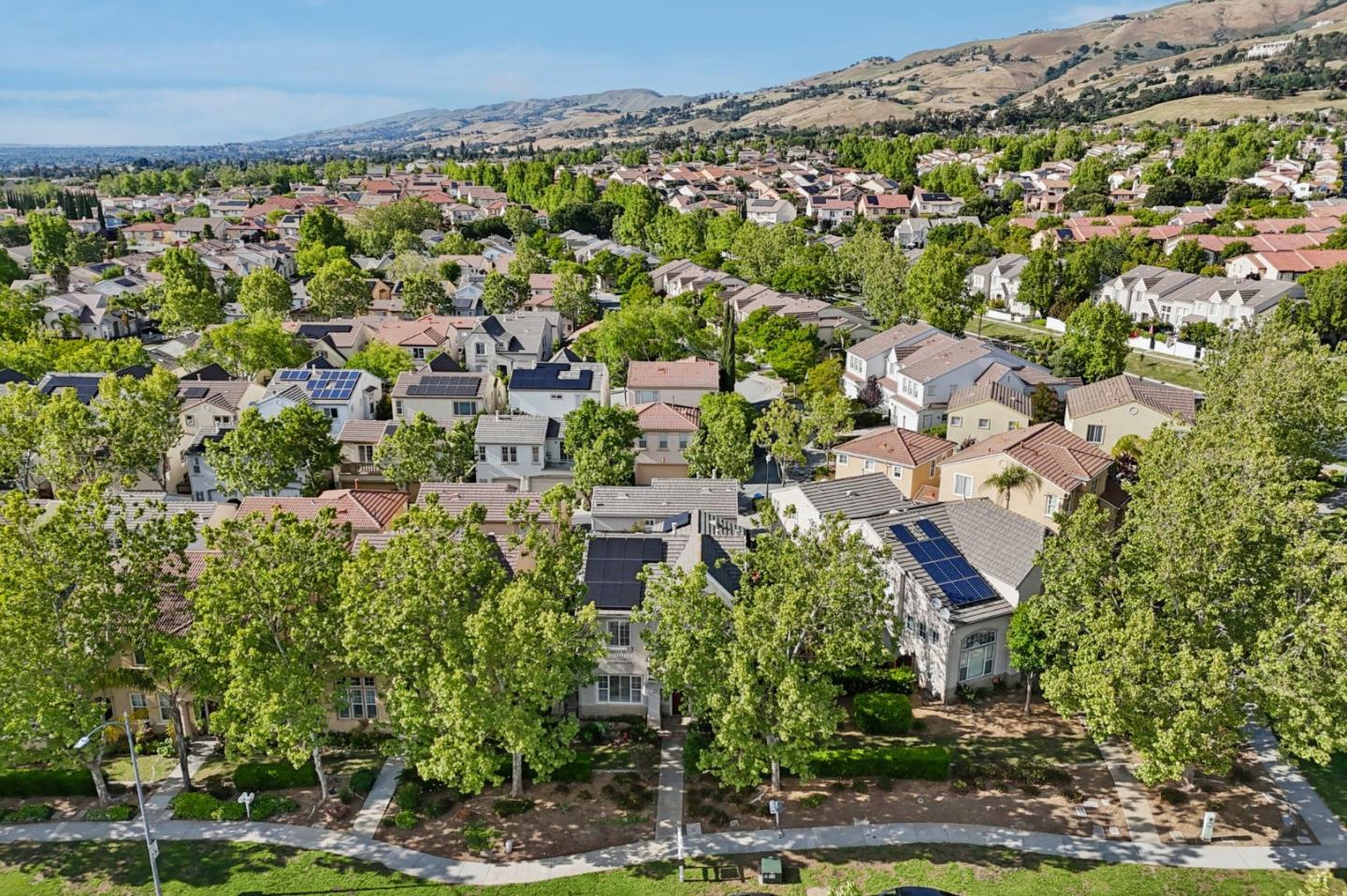 3357 Michelangelo Drive