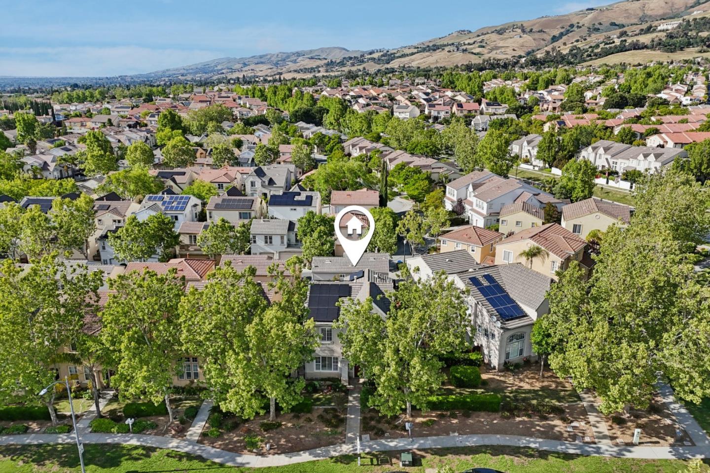 3357 Michelangelo Drive