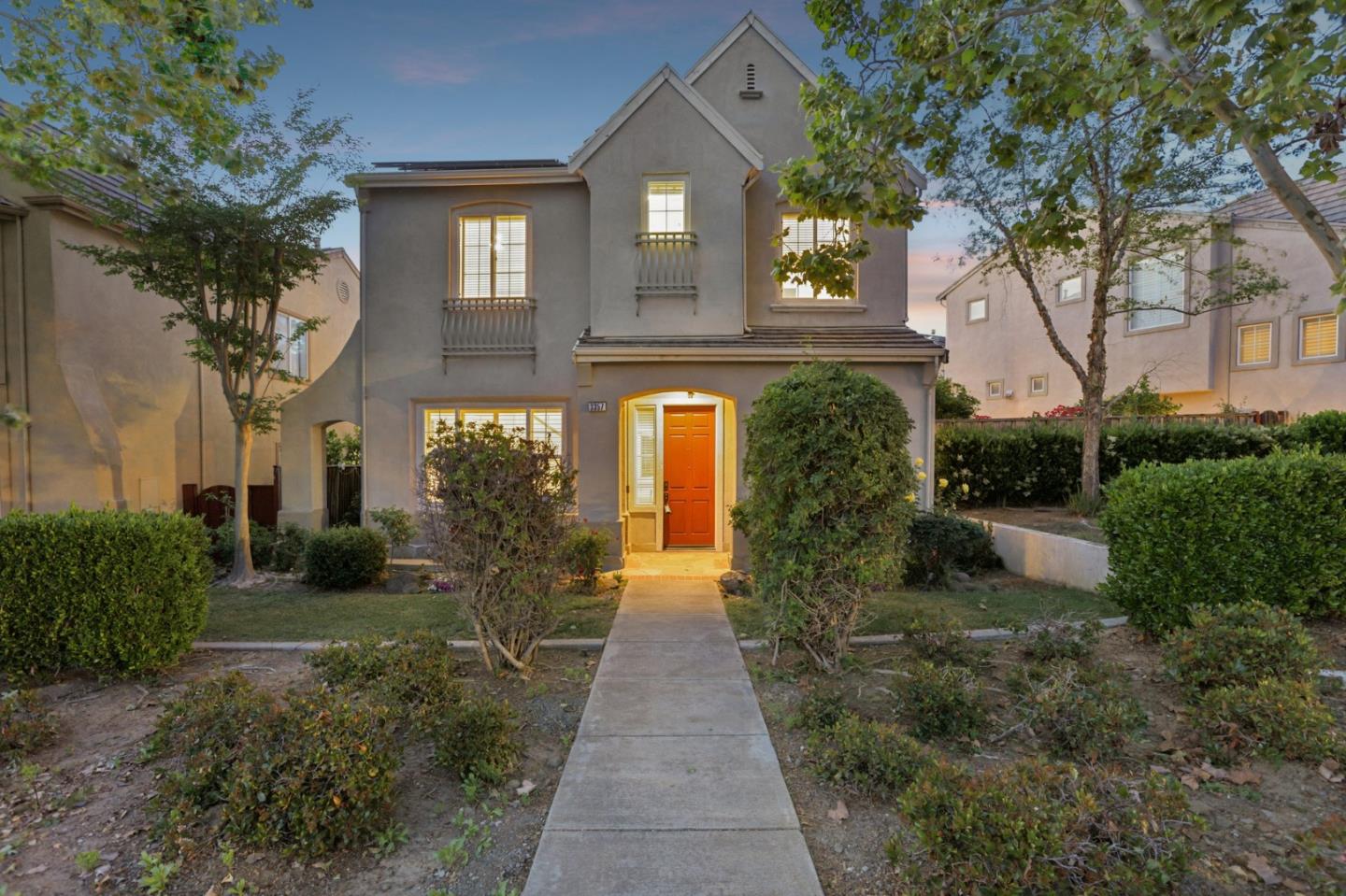 3357 Michelangelo Drive