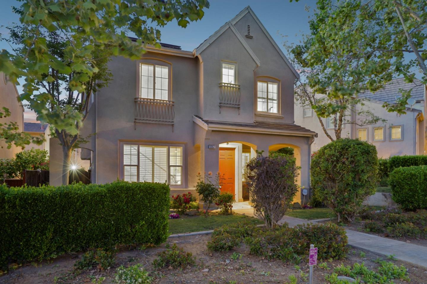 3357 Michelangelo Drive