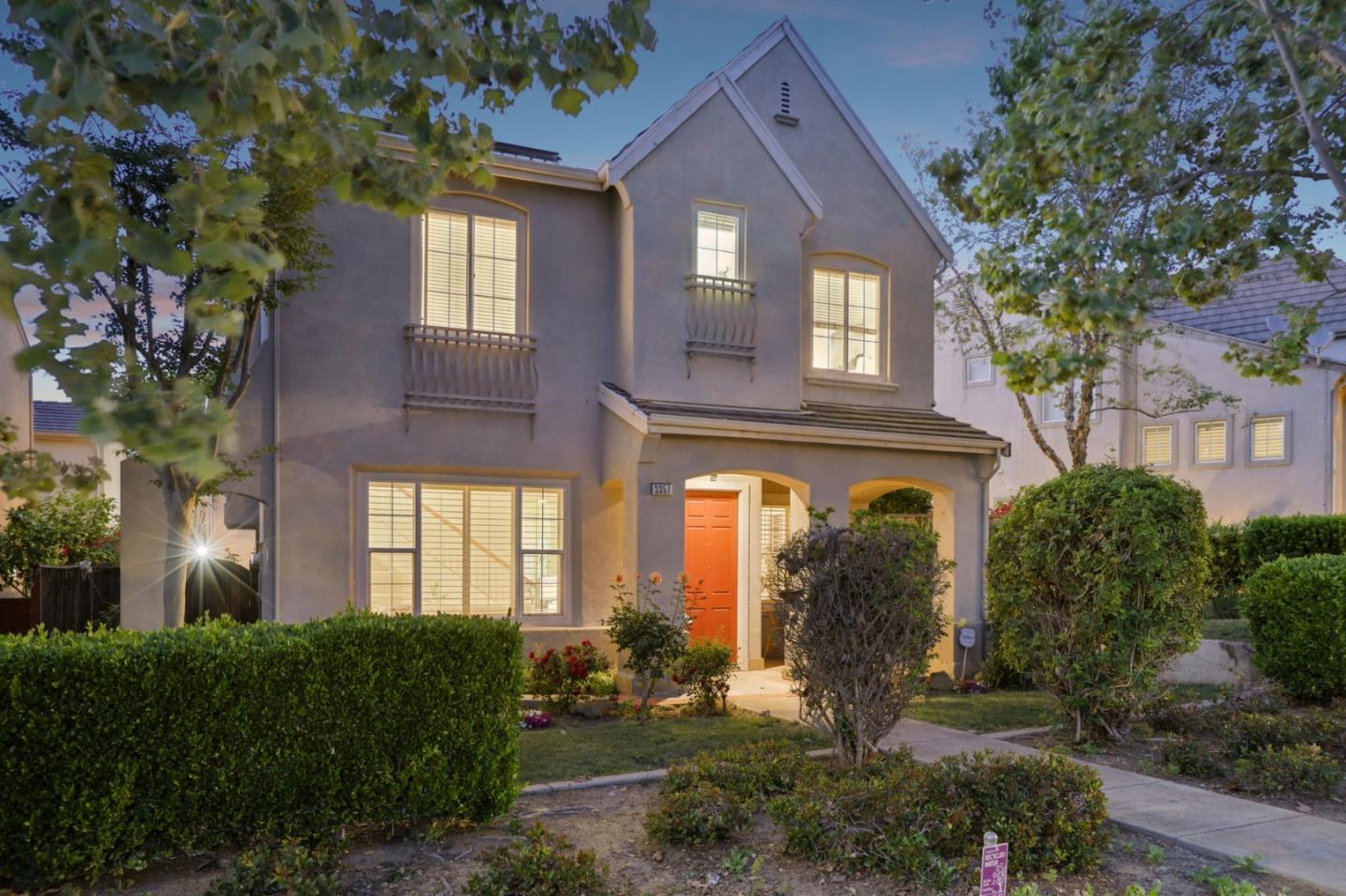 3357 Michelangelo Drive
