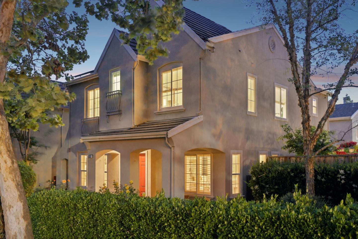 3357 Michelangelo Drive