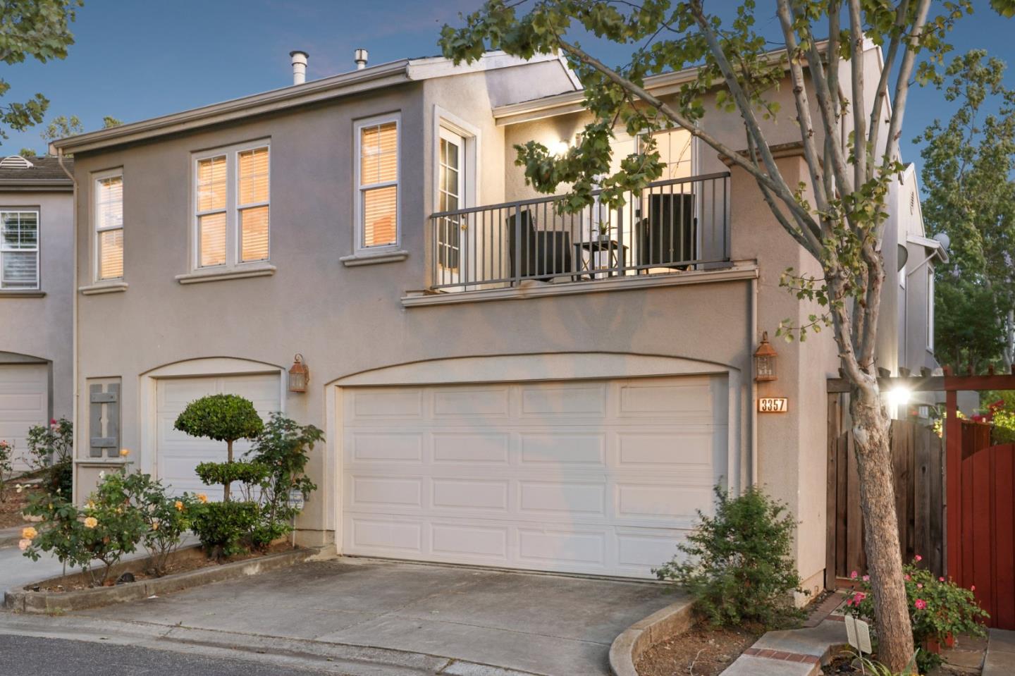 3357 Michelangelo Drive