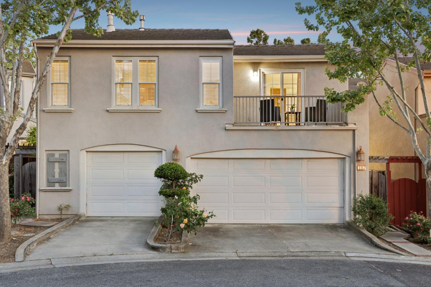 3357 Michelangelo Drive