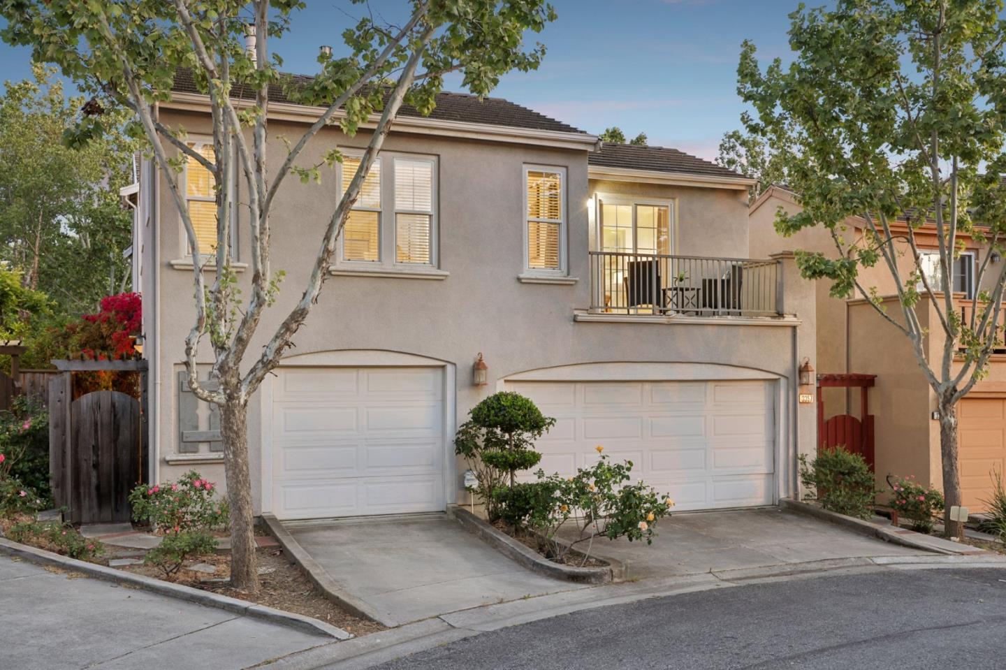 3357 Michelangelo Drive
