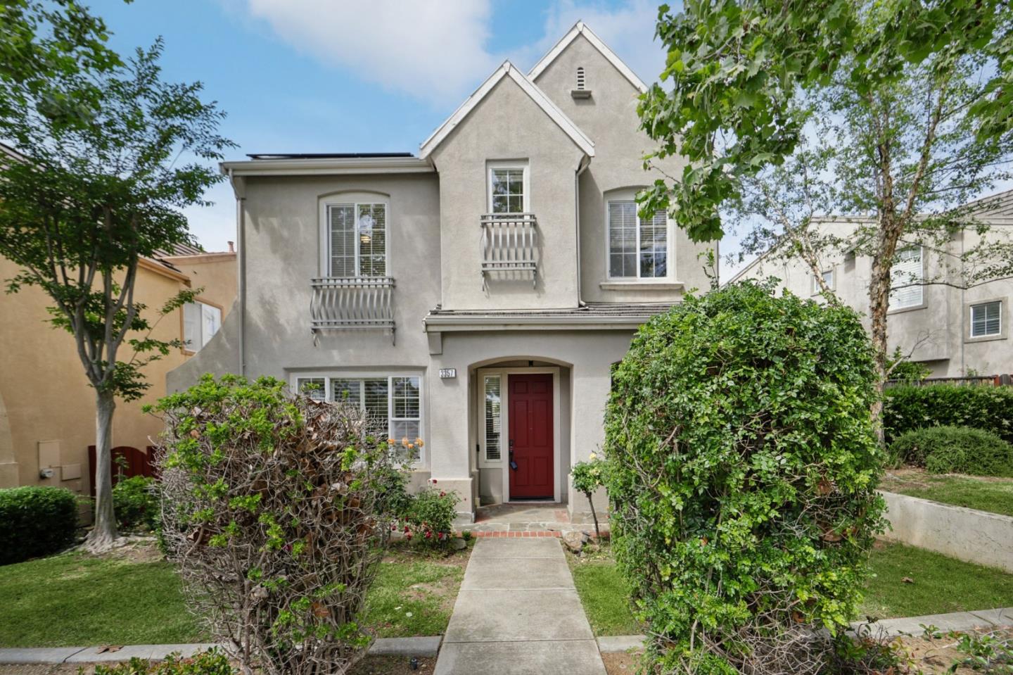3357 Michelangelo Drive