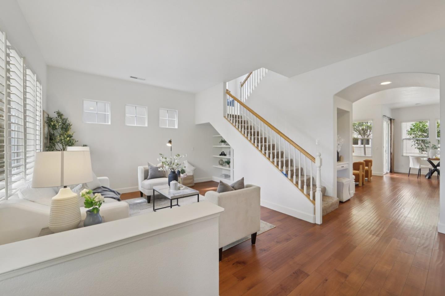 3357 Michelangelo Drive