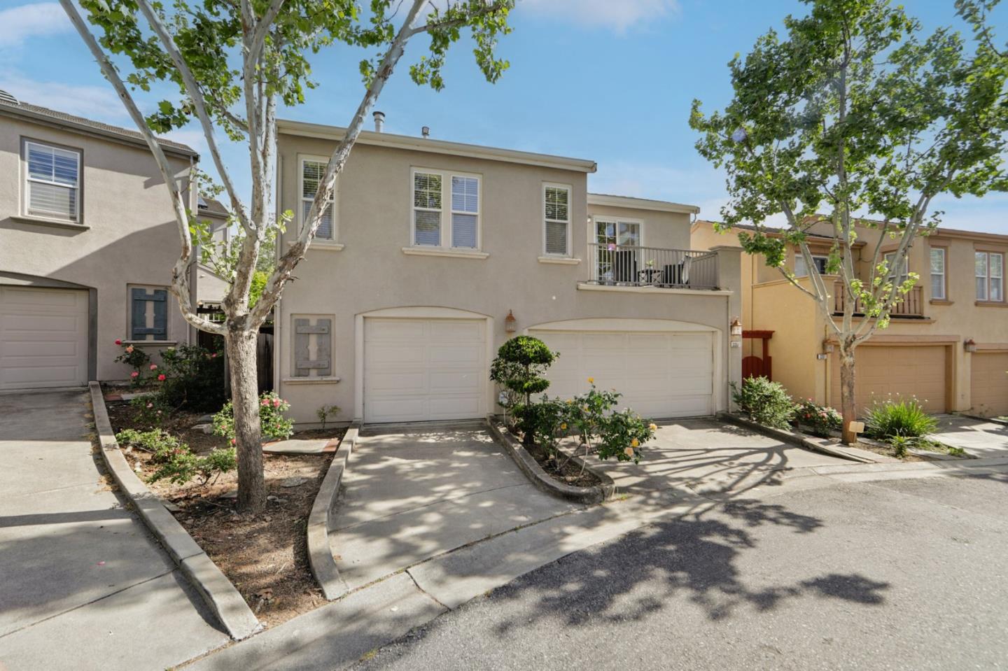 3357 Michelangelo Drive