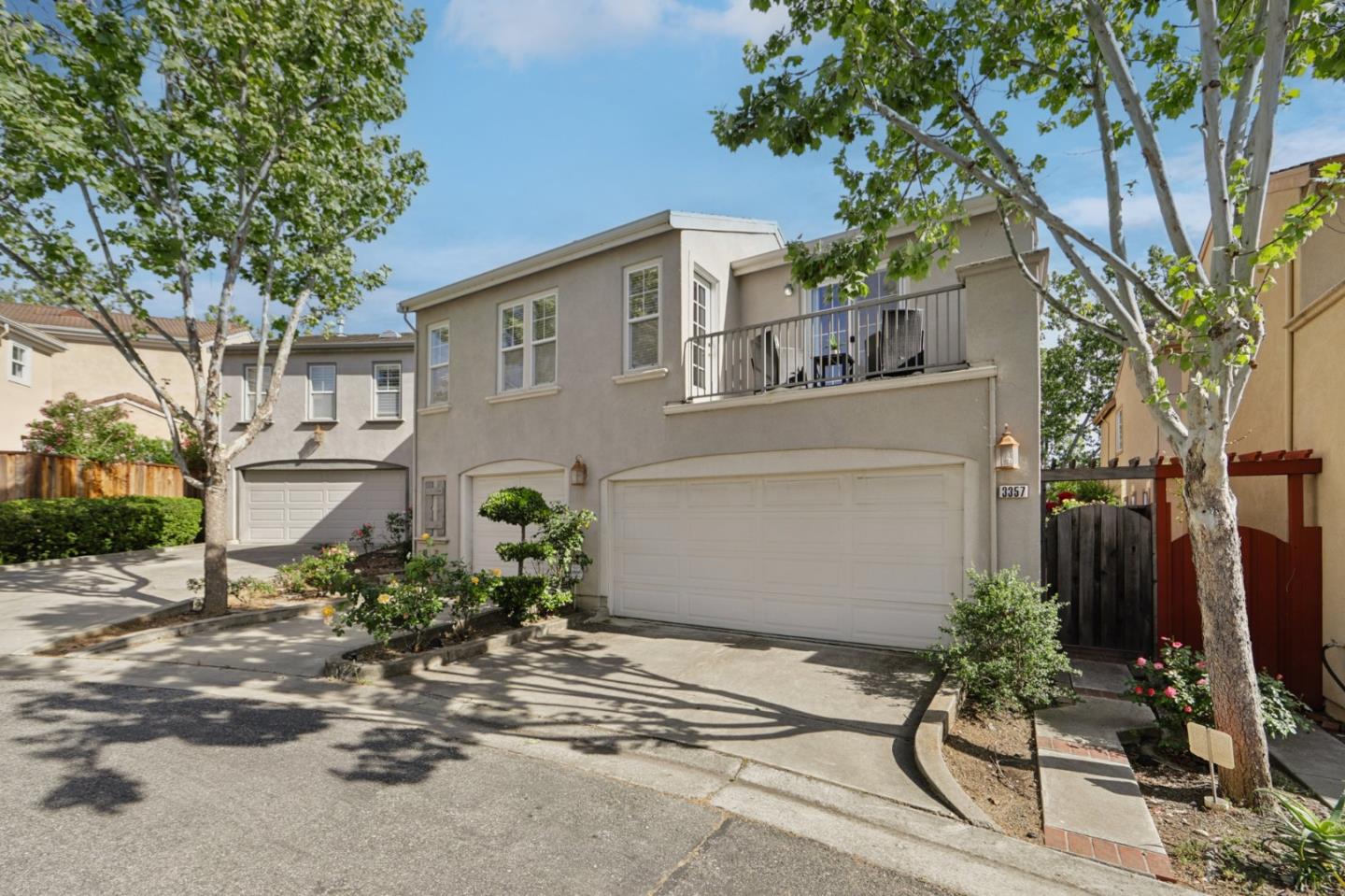 3357 Michelangelo Drive